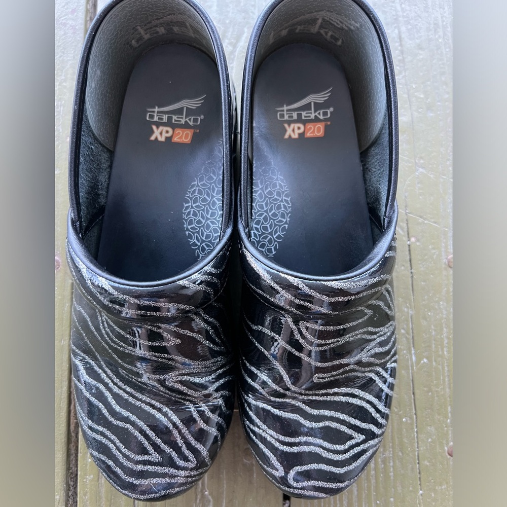 Dansko XP20